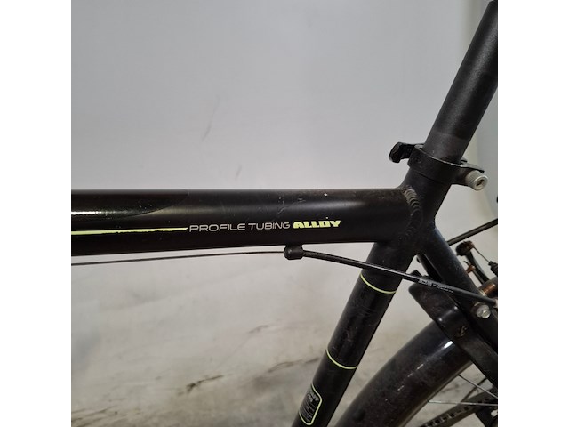 Heren fiets, zuendapp, t700 - afbeelding 8 van  14
