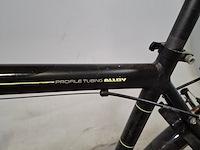 Heren fiets, zuendapp, t700 - afbeelding 8 van  14