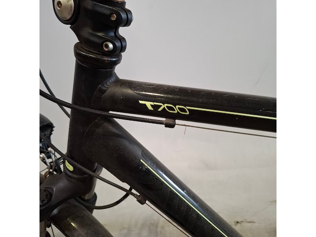 Heren fiets, zuendapp, t700 - afbeelding 9 van  14