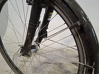 Heren fiets, zuendapp, t700 - afbeelding 10 van  14