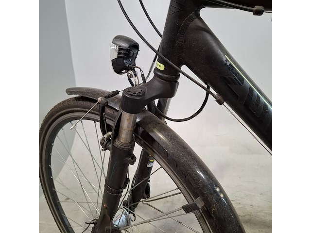 Heren fiets, zuendapp, t700 - afbeelding 11 van  14