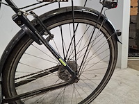 Heren fiets, zuendapp, t700 - afbeelding 12 van  14