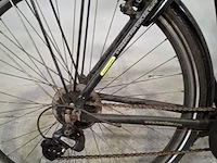 Heren fiets, zuendapp, t700 - afbeelding 13 van  14