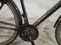 Heren fiets, zuendapp, t700 - afbeelding 14 van  14
