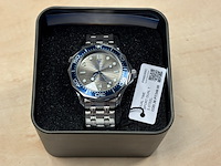 Heren horloge fredric electrochron, aquamaster professional - afbeelding 1 van  4