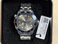 Heren horloge fredric electrochron, aquamaster professional - afbeelding 2 van  4