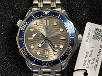 Heren horloge fredric electrochron, aquamaster professional - afbeelding 3 van  4