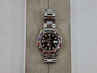 Heren horloge, rolex - afbeelding 1 van  10