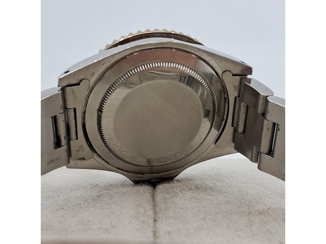 Heren horloge, rolex - afbeelding 5 van  10