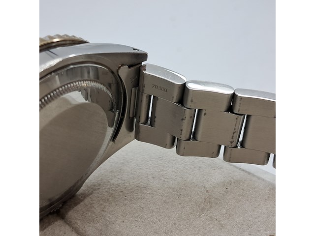 Heren horloge, rolex - afbeelding 6 van  10
