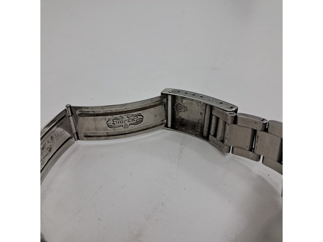 Heren horloge, rolex - afbeelding 7 van  10