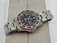 Heren horloge, rolex - afbeelding 8 van  10