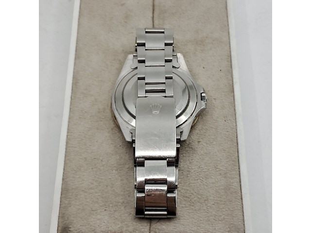 Heren horloge, rolex - afbeelding 9 van  10