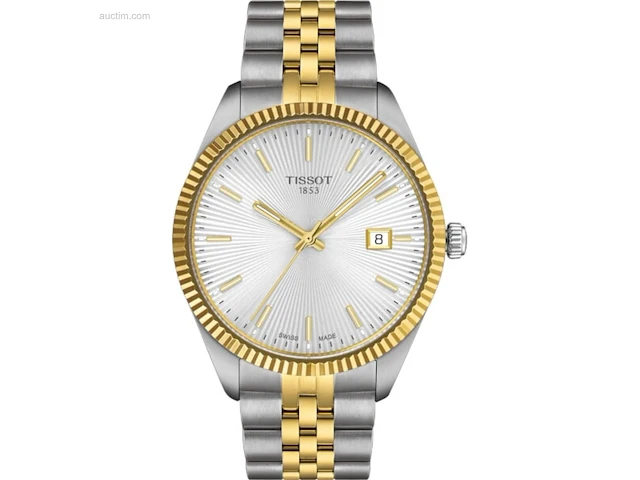 Heren horloge - afbeelding 1 van  1