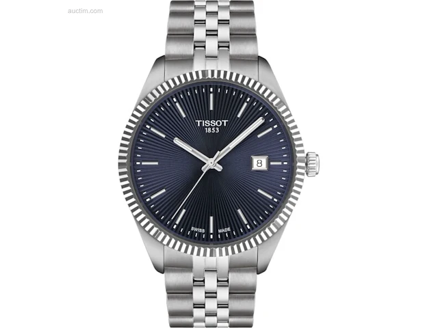 Heren horloge - afbeelding 1 van  1