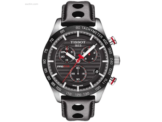 Heren horloge - afbeelding 1 van  1