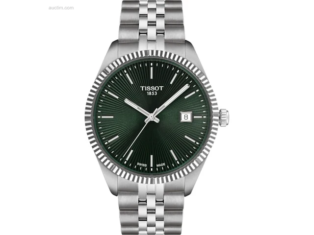 Heren horloge - afbeelding 1 van  1