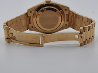 Heren polshorloge, 18 karaats, rolex, day-date (40) 228238 - afbeelding 5 van  29