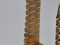 Heren polshorloge, 18 karaats, rolex, day-date (40) 228238 - afbeelding 10 van  29