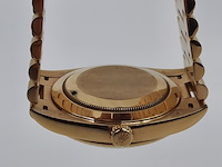 Heren polshorloge, 18 karaats, rolex, day-date (40) 228238 - afbeelding 11 van  29