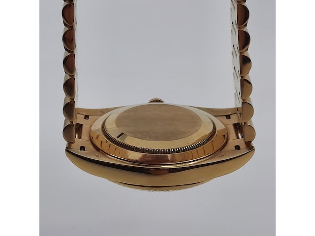 Heren polshorloge, 18 karaats, rolex, day-date (40) 228238 - afbeelding 15 van  29