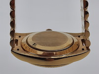 Heren polshorloge, 18 karaats, rolex, day-date (40) 228238 - afbeelding 15 van  29