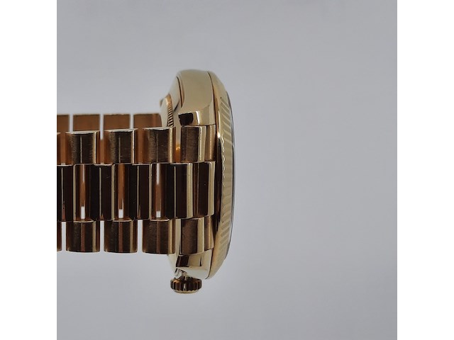 Heren polshorloge, 18 karaats, rolex, day-date (40) 228238 - afbeelding 19 van  29