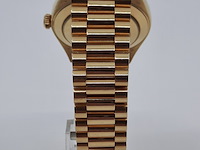 Heren polshorloge, 18 karaats, rolex, day-date (40) 228238 - afbeelding 26 van  29