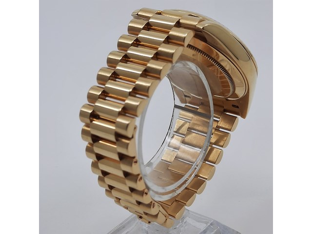 Heren polshorloge, 18 karaats, rolex, day-date (40) 228238 - afbeelding 27 van  29