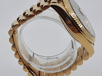 Heren polshorloge, 18 karaats, rolex, day-date (40) 228238 - afbeelding 28 van  29