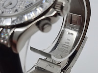 Heren polshorloge, 18 karaats, rolex, daytona m116599, 121630 - afbeelding 4 van  29
