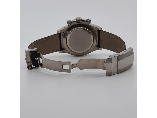 Heren polshorloge, 18 karaats, rolex, daytona m116599, 121630 - afbeelding 5 van  29