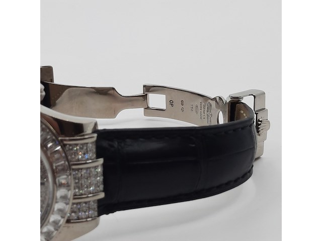 Heren polshorloge, 18 karaats, rolex, daytona m116599, 121630 - afbeelding 8 van  29