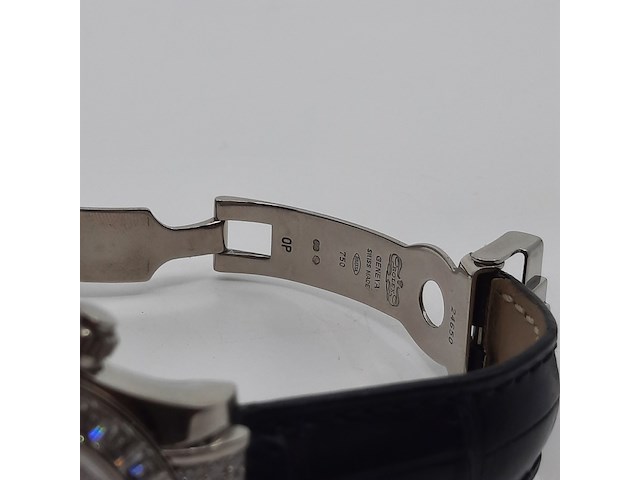 Heren polshorloge, 18 karaats, rolex, daytona m116599, 121630 - afbeelding 9 van  29