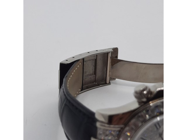 Heren polshorloge, 18 karaats, rolex, daytona m116599, 121630 - afbeelding 10 van  29