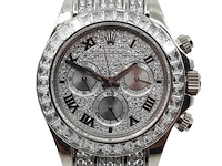Heren polshorloge, 18 karaats, rolex, daytona m116599, 121630 - afbeelding 1 van  29