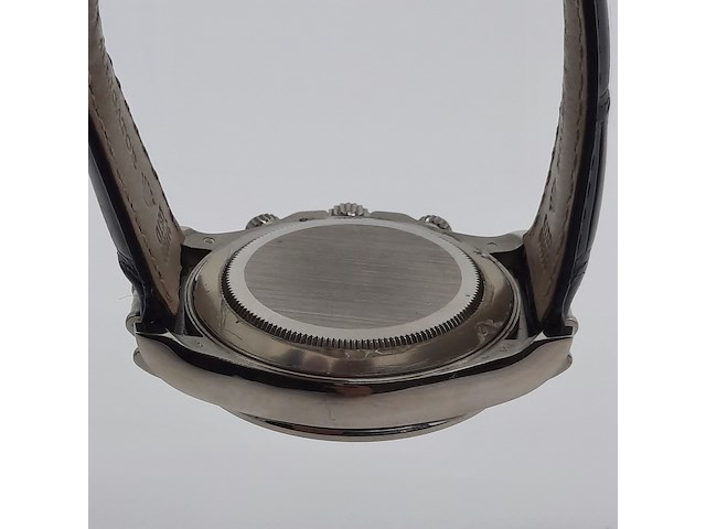 Heren polshorloge, 18 karaats, rolex, daytona m116599, 121630 - afbeelding 15 van  29