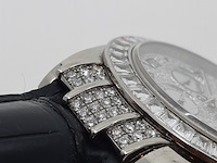 Heren polshorloge, 18 karaats, rolex, daytona m116599, 121630 - afbeelding 19 van  29