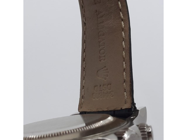 Heren polshorloge, 18 karaats, rolex, daytona m116599, 121630 - afbeelding 21 van  29