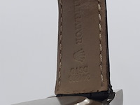 Heren polshorloge, 18 karaats, rolex, daytona m116599, 121630 - afbeelding 21 van  29