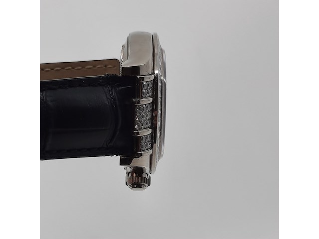 Heren polshorloge, 18 karaats, rolex, daytona m116599, 121630 - afbeelding 22 van  29