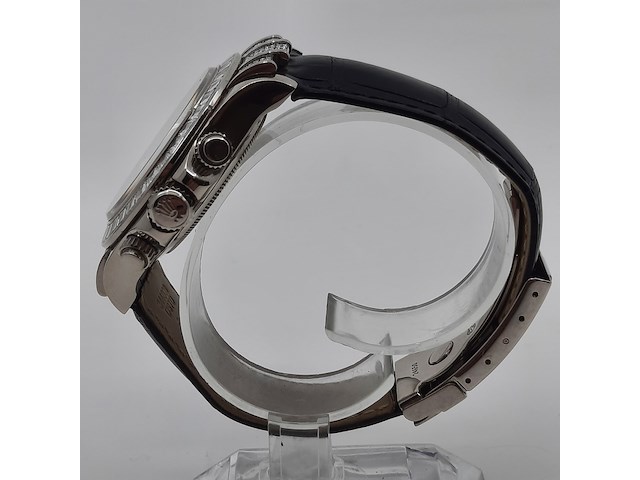 Heren polshorloge, 18 karaats, rolex, daytona m116599, 121630 - afbeelding 24 van  29