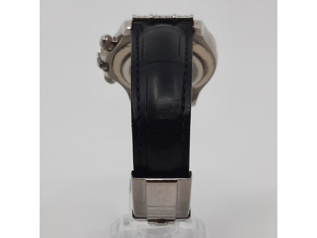 Heren polshorloge, 18 karaats, rolex, daytona m116599, 121630 - afbeelding 26 van  29