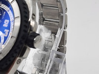 Heren polshorloge, armand nicolet, 9162-g-m9168 - afbeelding 3 van  30