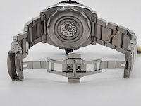 Heren polshorloge, armand nicolet, 9162-g-m9168 - afbeelding 5 van  30