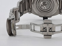 Heren polshorloge, armand nicolet, 9162-g-m9168 - afbeelding 6 van  30