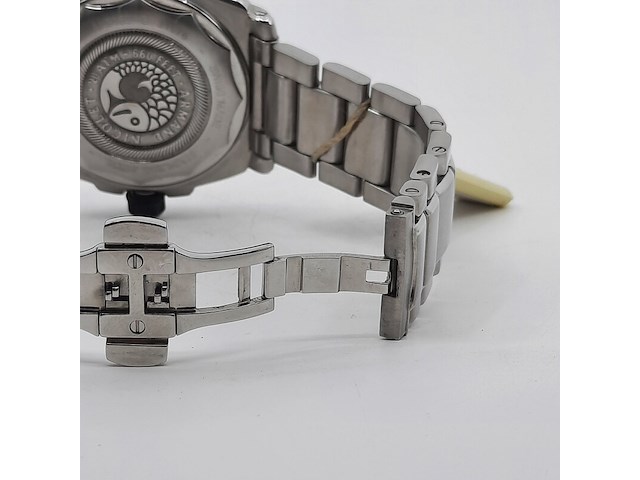 Heren polshorloge, armand nicolet, 9162-g-m9168 - afbeelding 7 van  30