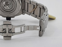 Heren polshorloge, armand nicolet, 9162-g-m9168 - afbeelding 7 van  30