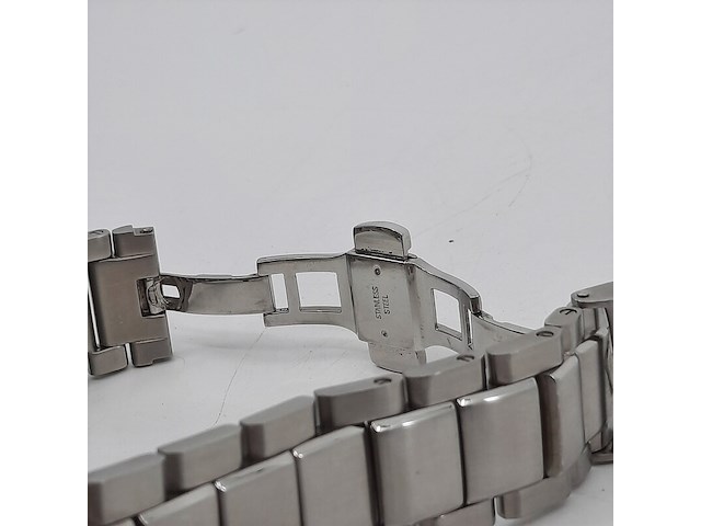 Heren polshorloge, armand nicolet, 9162-g-m9168 - afbeelding 8 van  30