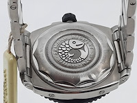 Heren polshorloge, armand nicolet, 9162-g-m9168 - afbeelding 9 van  30